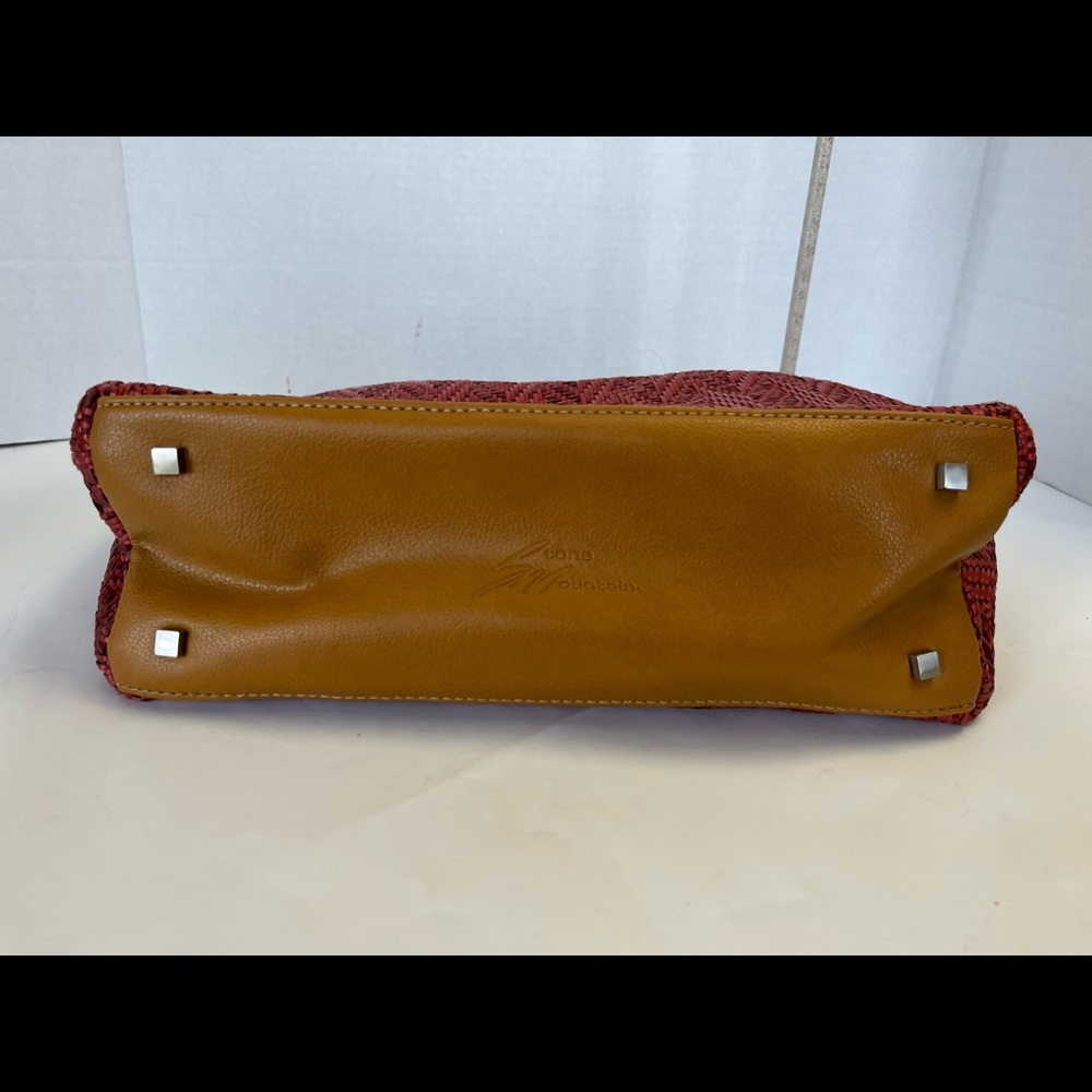 Stone Mountain Woven bag - Picture 4 of 12
